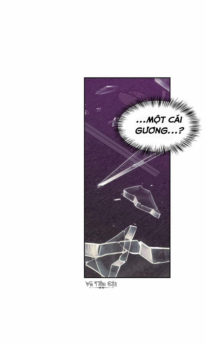 Ác Nữ Xứng Đôi Với Bạo Chúa 57 trang 42