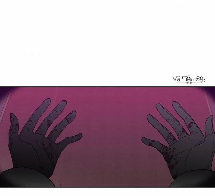 Ác Nữ Xứng Đôi Với Bạo Chúa 57 trang 44