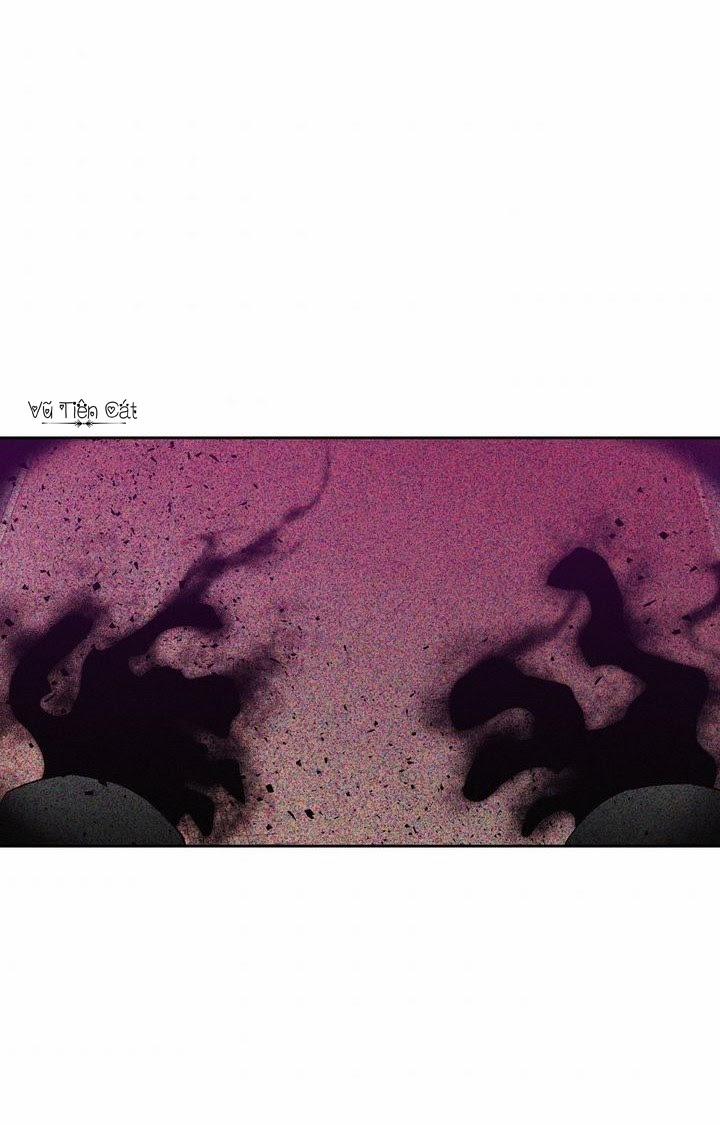 Ác Nữ Xứng Đôi Với Bạo Chúa 57 trang 45