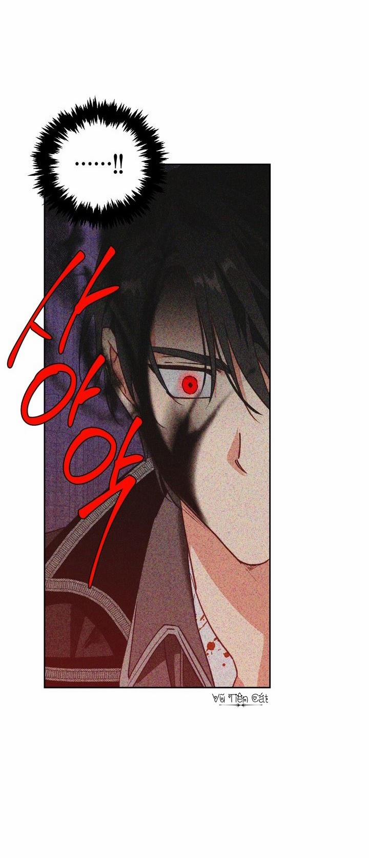 Ác Nữ Xứng Đôi Với Bạo Chúa 57 trang 46