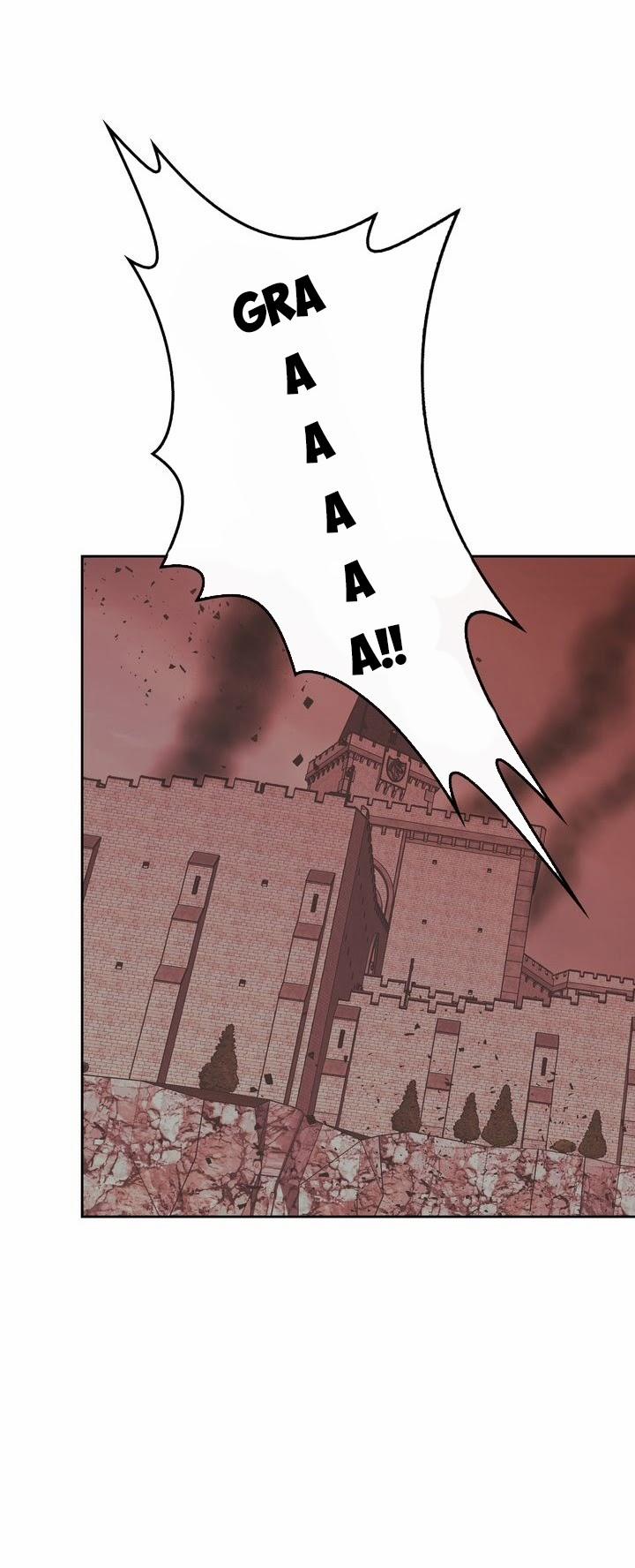 Ác Nữ Xứng Đôi Với Bạo Chúa 57 trang 47