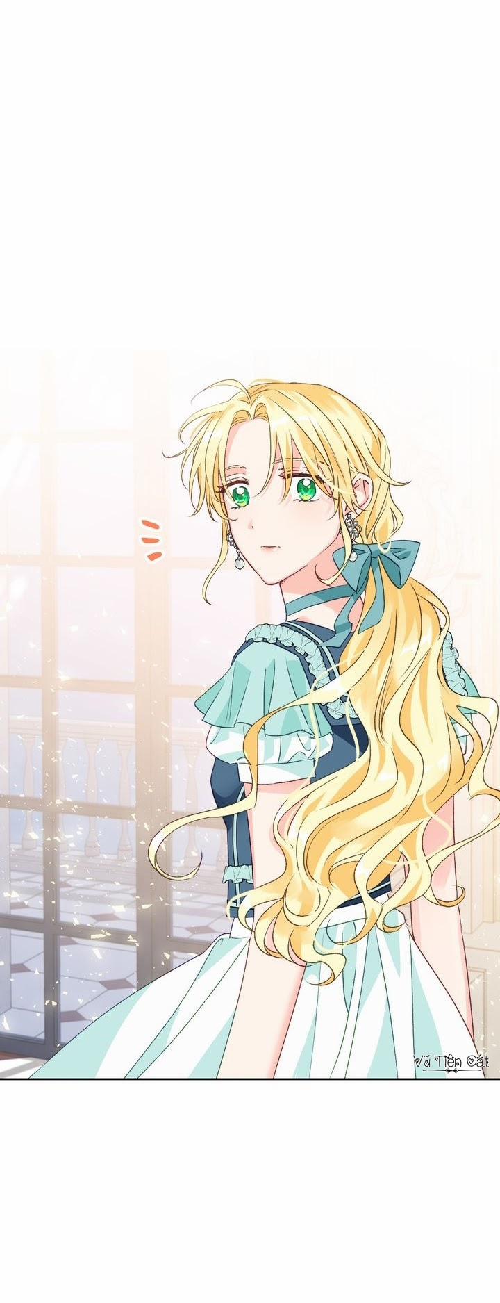 Ác Nữ Xứng Đôi Với Bạo Chúa 57 trang 48