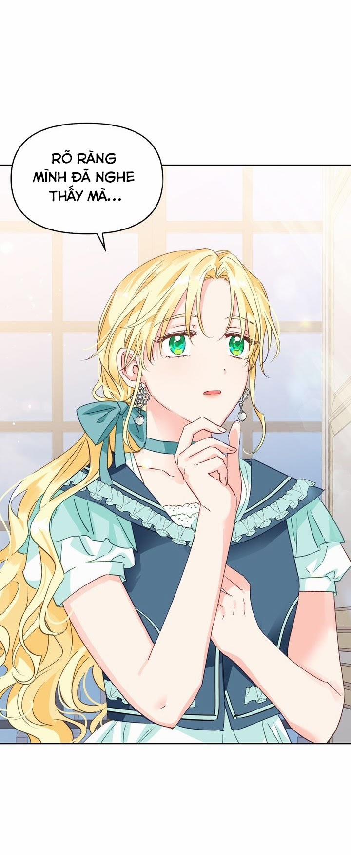 Ác Nữ Xứng Đôi Với Bạo Chúa 57 trang 50