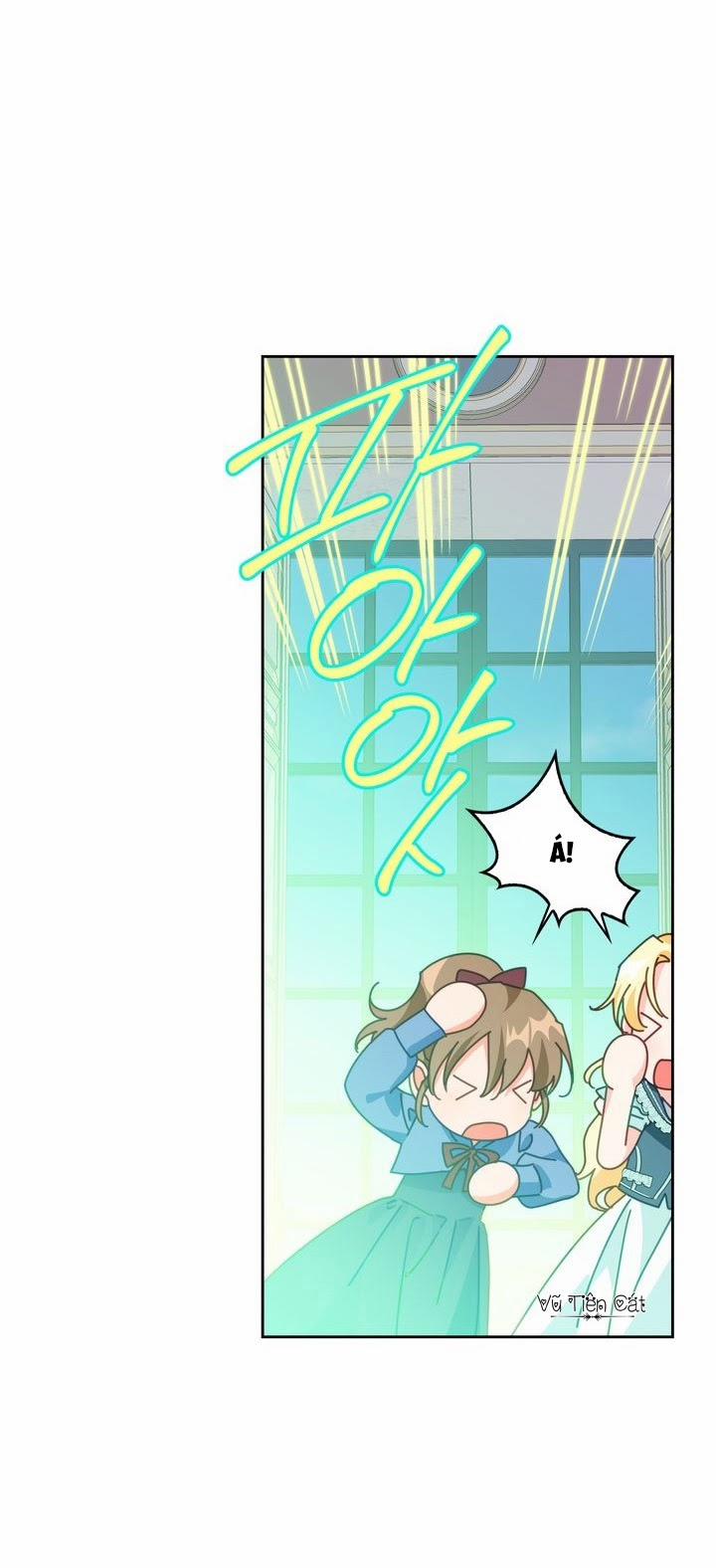 Ác Nữ Xứng Đôi Với Bạo Chúa 57 trang 54