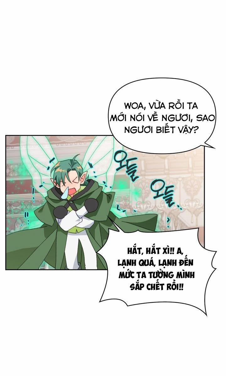 Ác Nữ Xứng Đôi Với Bạo Chúa 57 trang 55