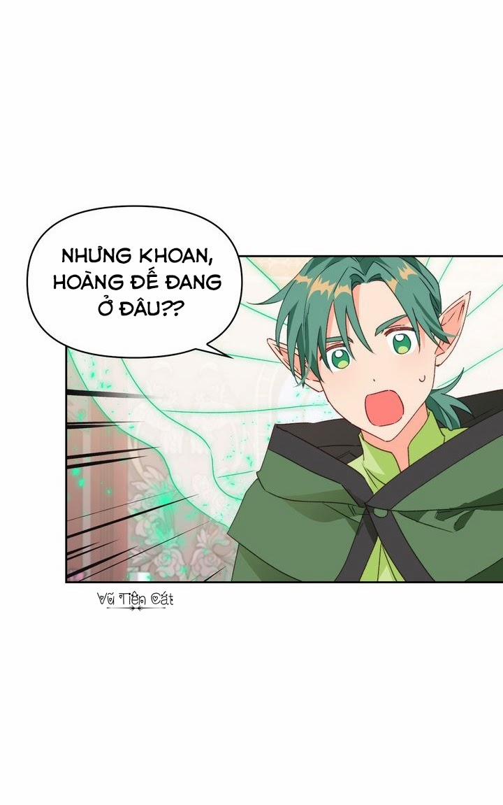 Ác Nữ Xứng Đôi Với Bạo Chúa 57 trang 56