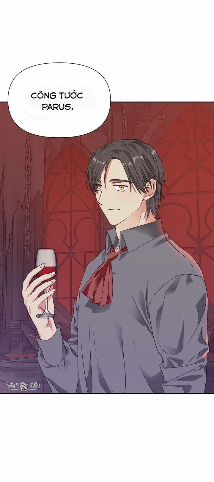 Ác Nữ Xứng Đôi Với Bạo Chúa 57 trang 6