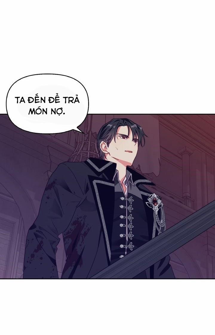 Ác Nữ Xứng Đôi Với Bạo Chúa 57 trang 7