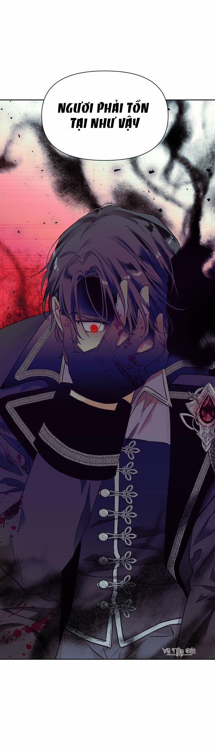 Ác Nữ Xứng Đôi Với Bạo Chúa 58 trang 10