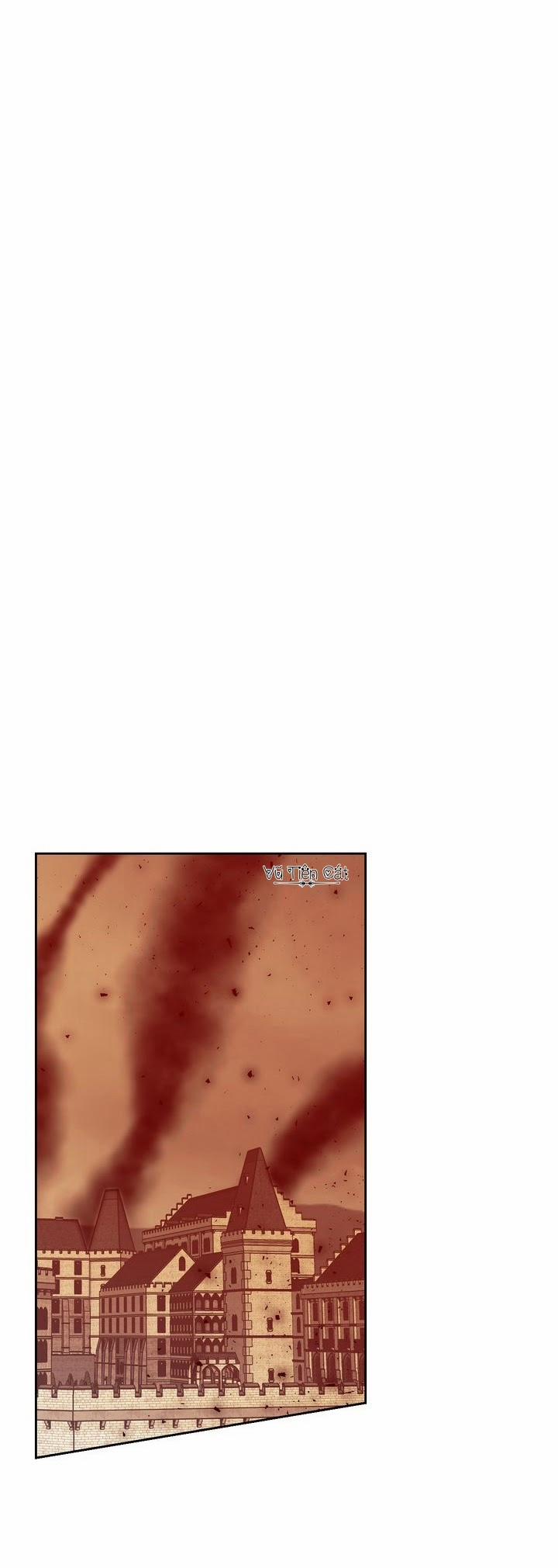 Ác Nữ Xứng Đôi Với Bạo Chúa 58 trang 11