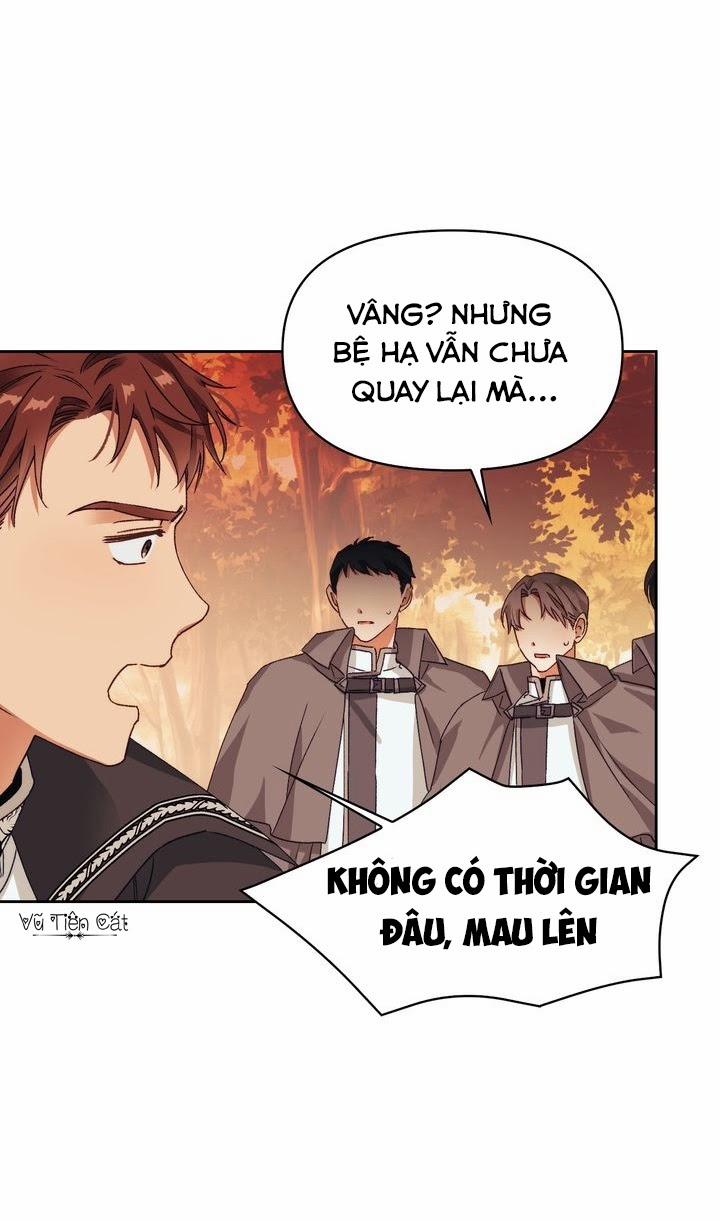 Ác Nữ Xứng Đôi Với Bạo Chúa 58 trang 15