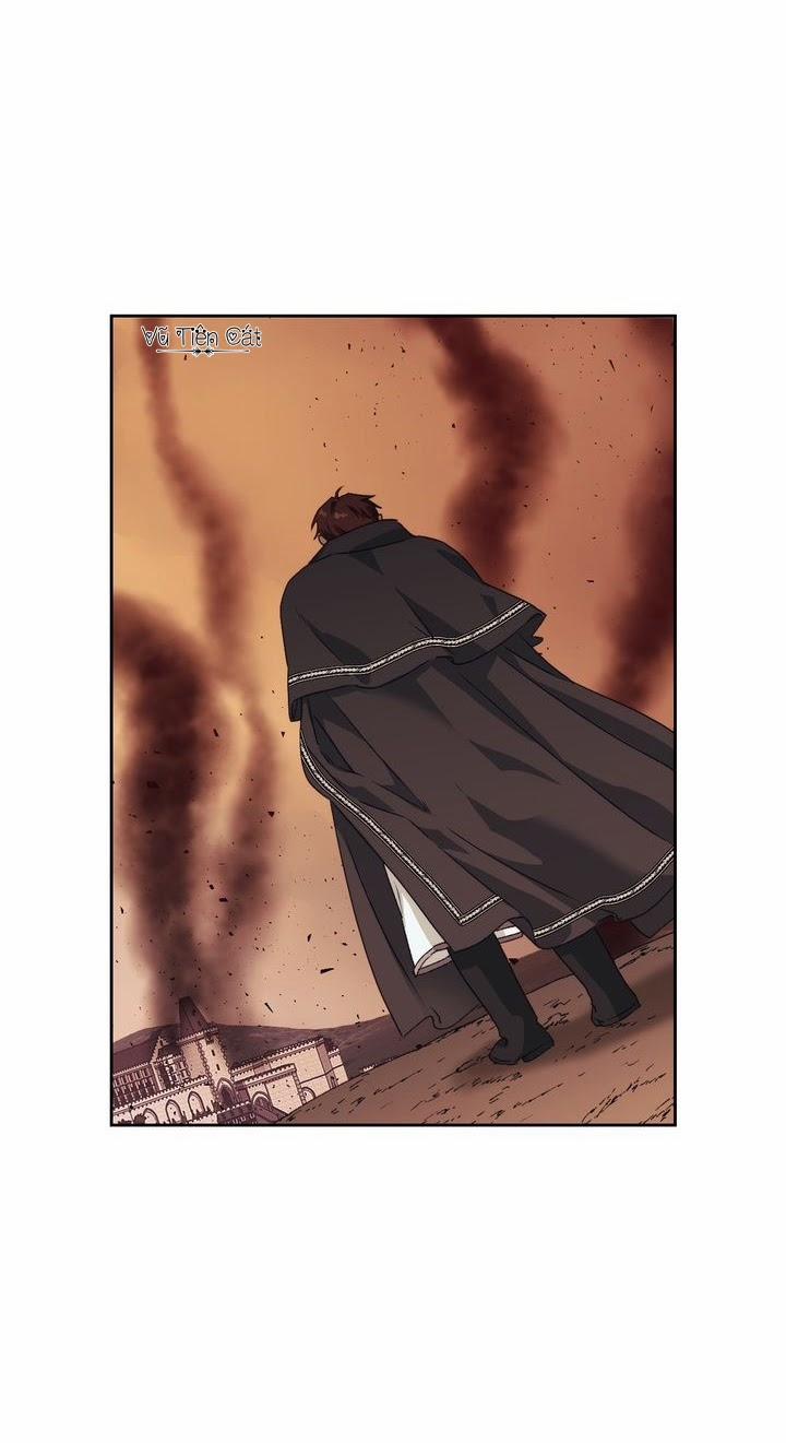 Ác Nữ Xứng Đôi Với Bạo Chúa 58 trang 16