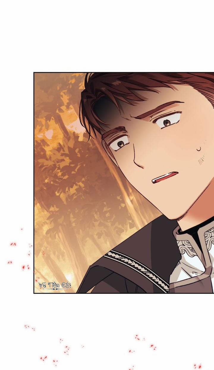 Ác Nữ Xứng Đôi Với Bạo Chúa 58 trang 17