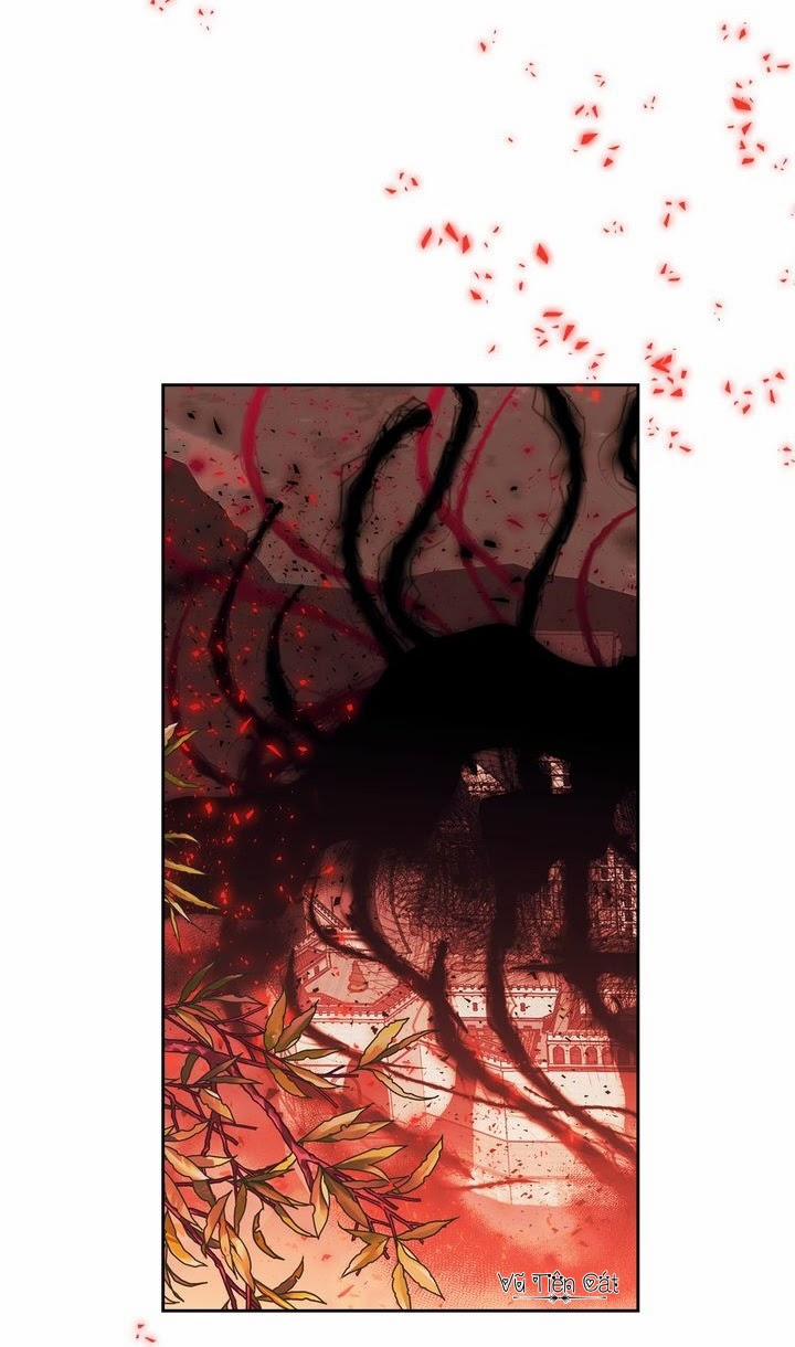 Ác Nữ Xứng Đôi Với Bạo Chúa 58 trang 18