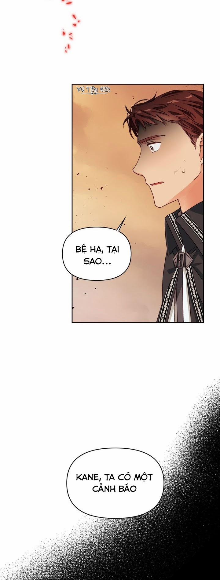 Ác Nữ Xứng Đôi Với Bạo Chúa 58 trang 20