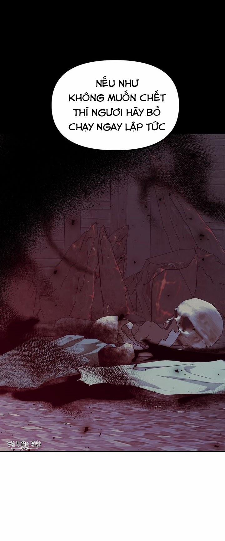 Ác Nữ Xứng Đôi Với Bạo Chúa 58 trang 25