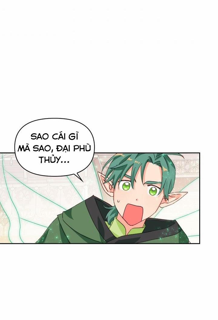 Ác Nữ Xứng Đôi Với Bạo Chúa 58 trang 28