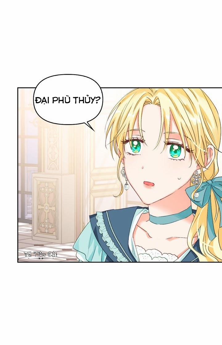 Ác Nữ Xứng Đôi Với Bạo Chúa 58 trang 29