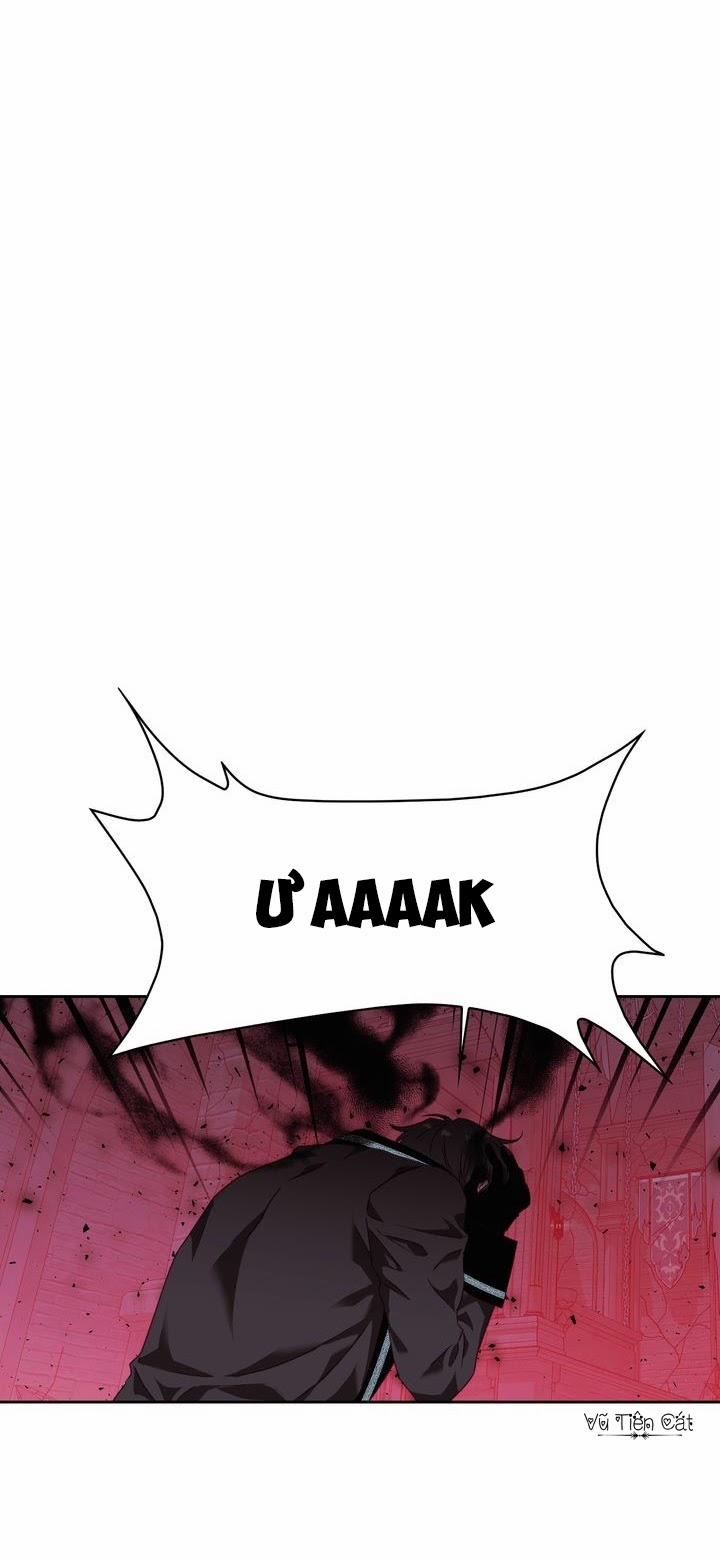 Ác Nữ Xứng Đôi Với Bạo Chúa 58 trang 3