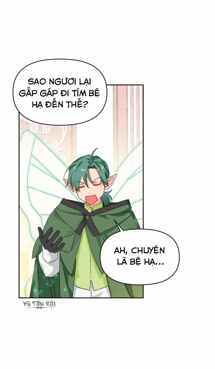 Ác Nữ Xứng Đôi Với Bạo Chúa 58 trang 31