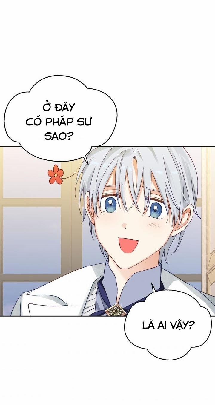 Ác Nữ Xứng Đôi Với Bạo Chúa 58 trang 35