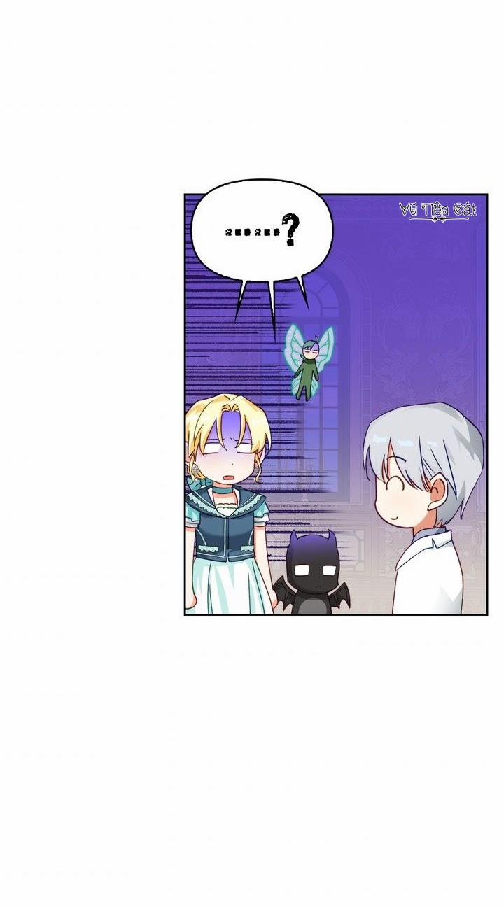 Ác Nữ Xứng Đôi Với Bạo Chúa 58 trang 36