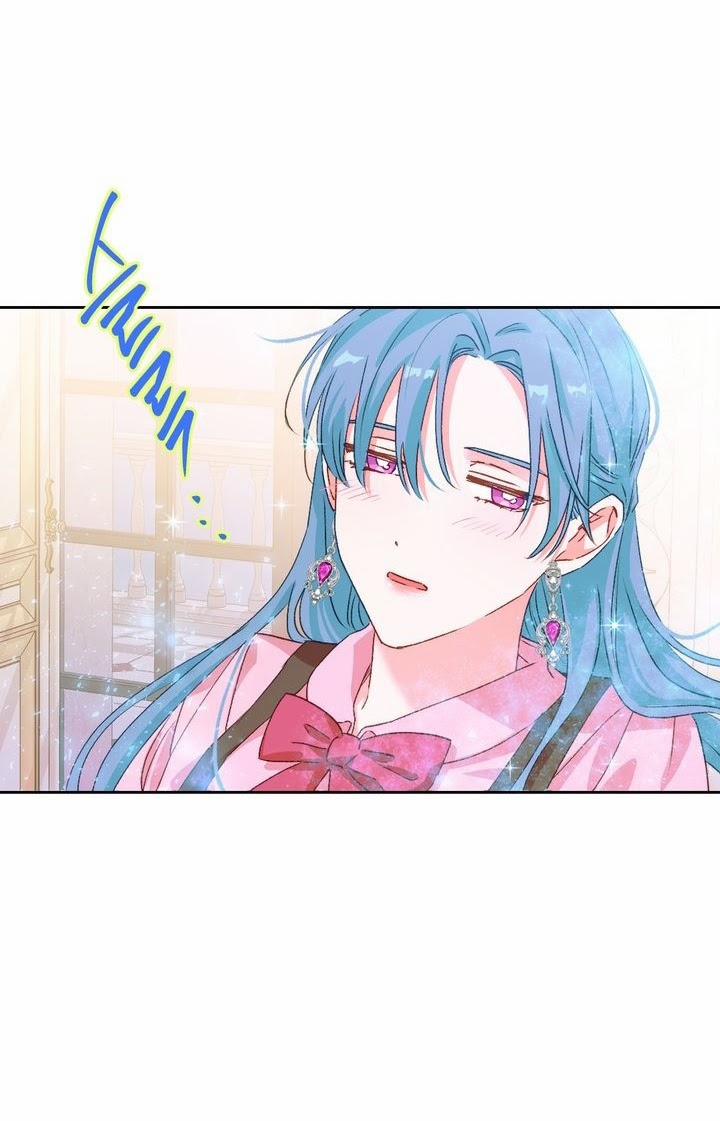 Ác Nữ Xứng Đôi Với Bạo Chúa 58 trang 38