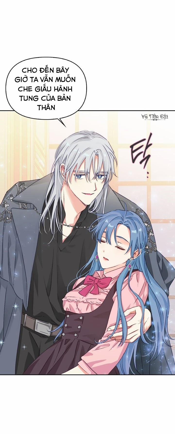 Ác Nữ Xứng Đôi Với Bạo Chúa 58 trang 39