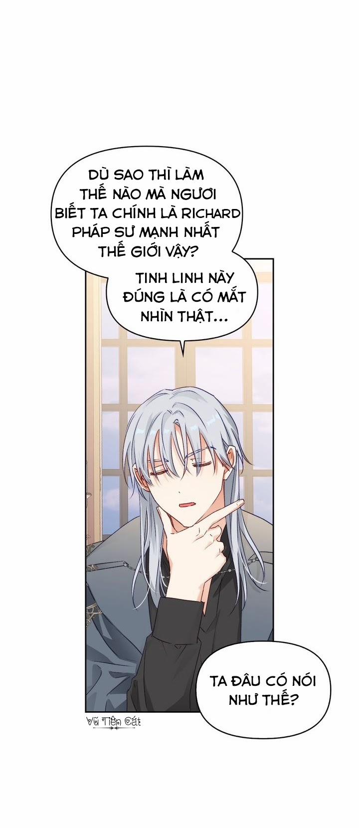 Ác Nữ Xứng Đôi Với Bạo Chúa 58 trang 40