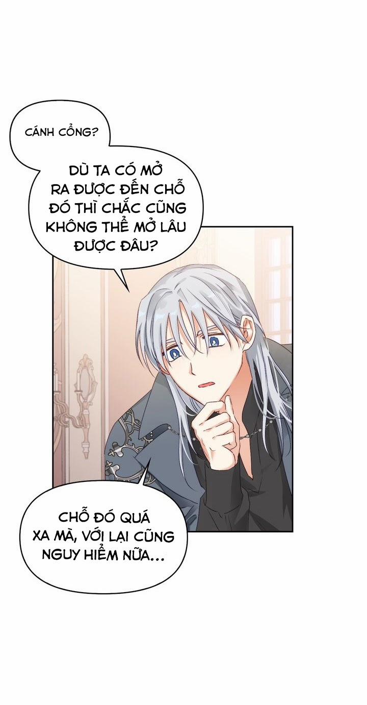 Ác Nữ Xứng Đôi Với Bạo Chúa 58 trang 42