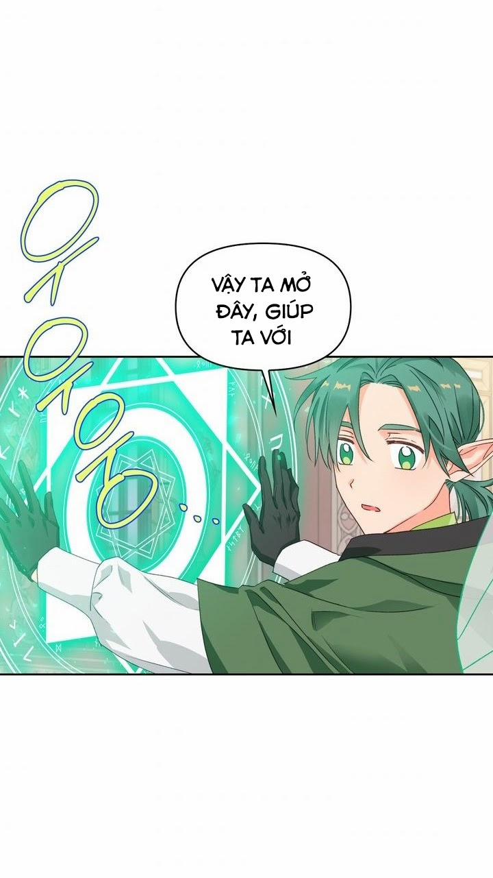 Ác Nữ Xứng Đôi Với Bạo Chúa 58 trang 44