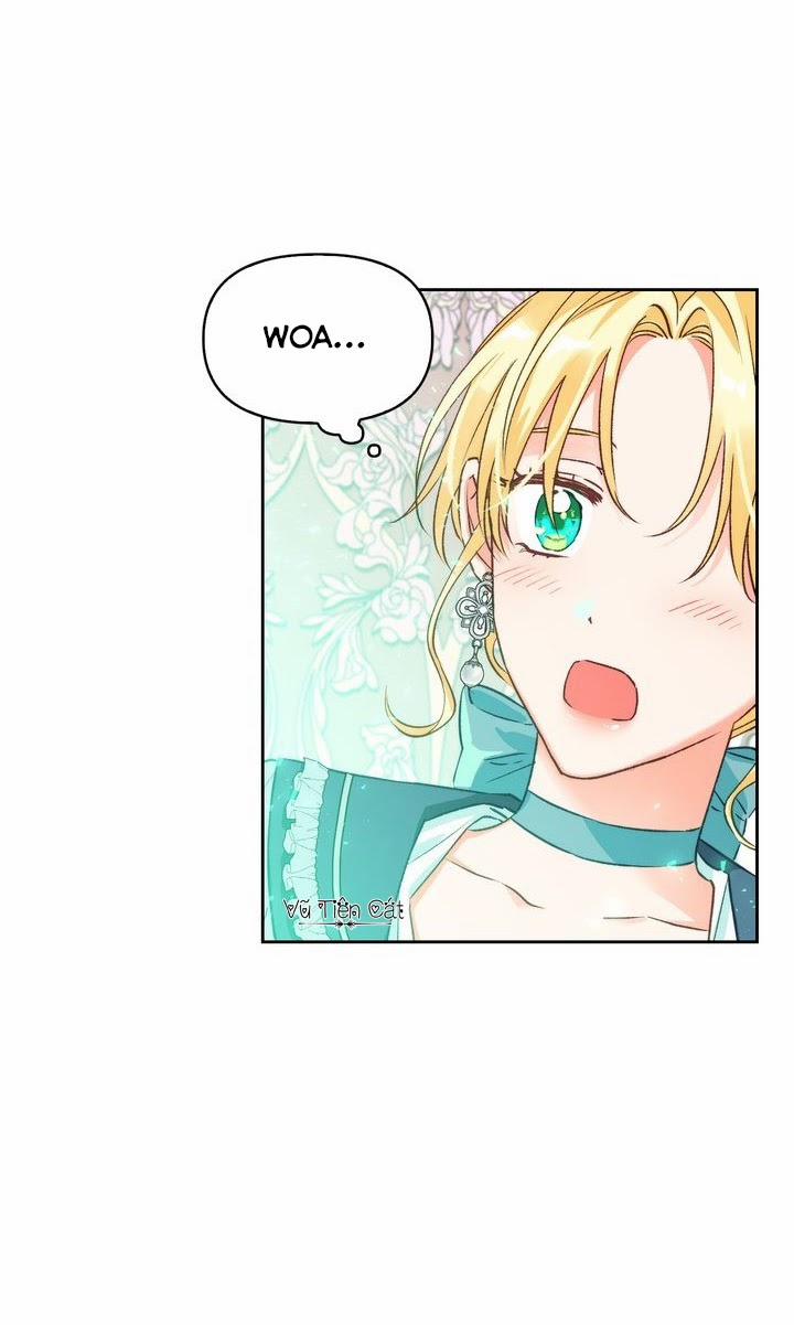 Ác Nữ Xứng Đôi Với Bạo Chúa 58 trang 47