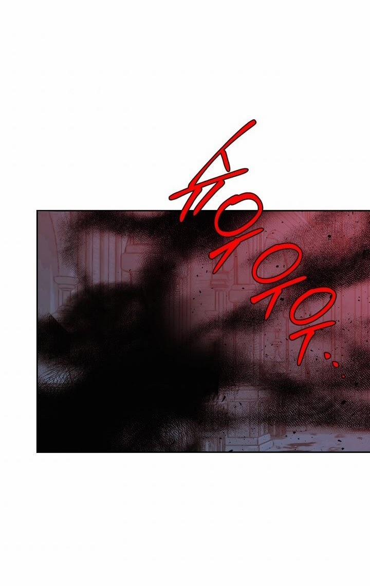 Ác Nữ Xứng Đôi Với Bạo Chúa 58 trang 5