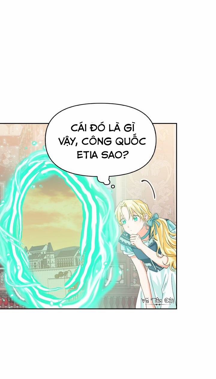 Ác Nữ Xứng Đôi Với Bạo Chúa 58 trang 50