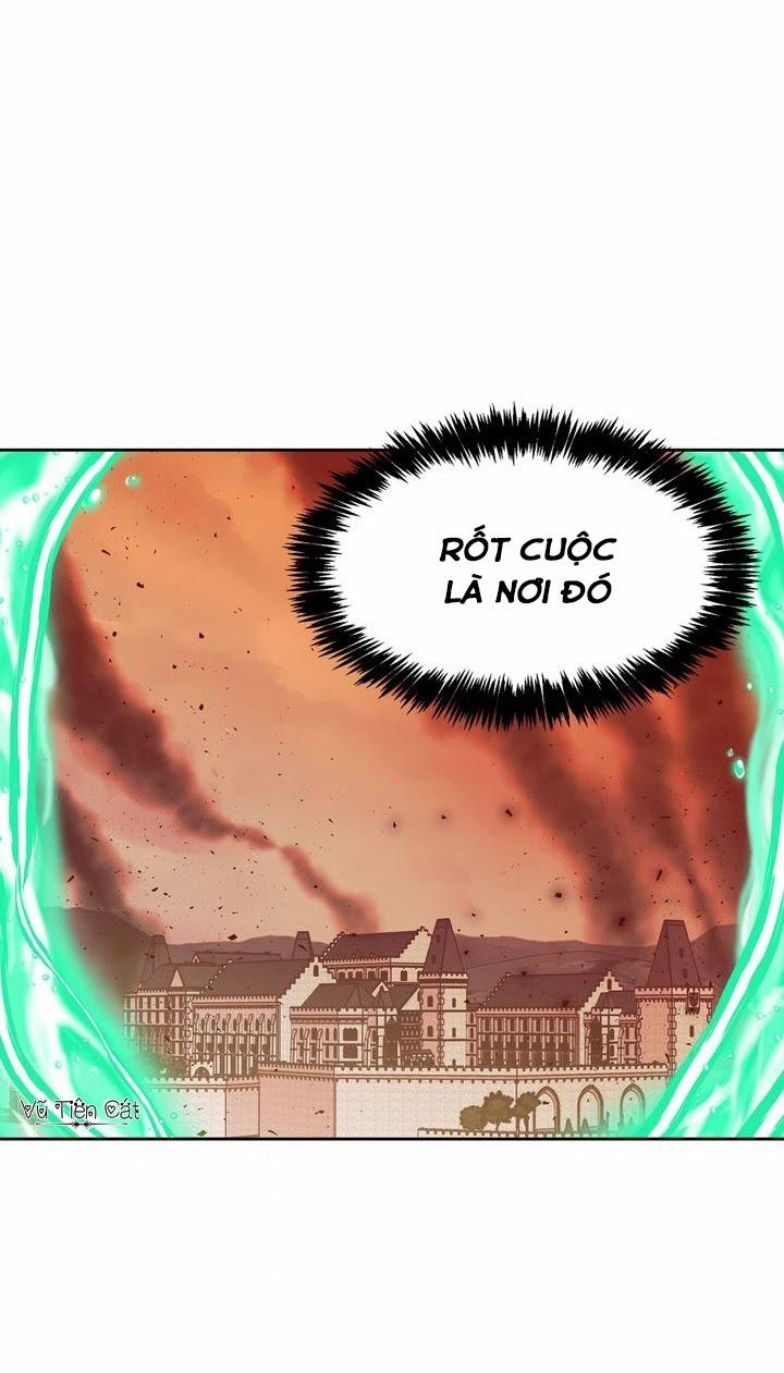 Ác Nữ Xứng Đôi Với Bạo Chúa 58 trang 52