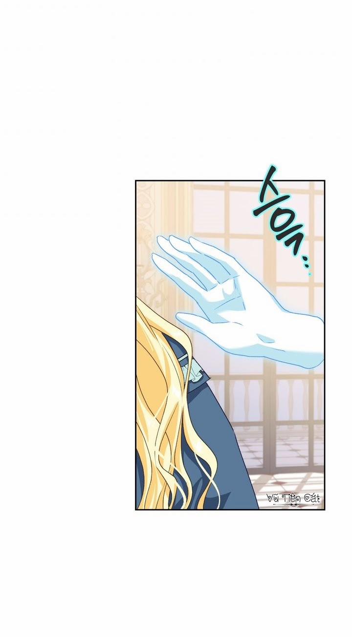 Ác Nữ Xứng Đôi Với Bạo Chúa 58 trang 54