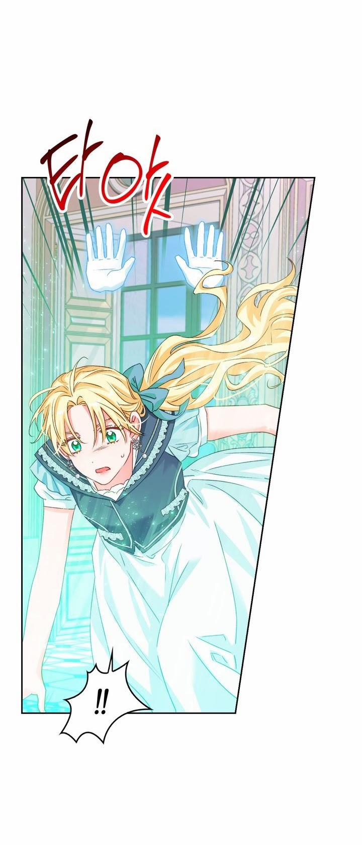 Ác Nữ Xứng Đôi Với Bạo Chúa 58 trang 55