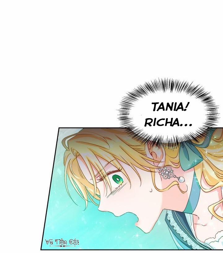 Ác Nữ Xứng Đôi Với Bạo Chúa 58 trang 56