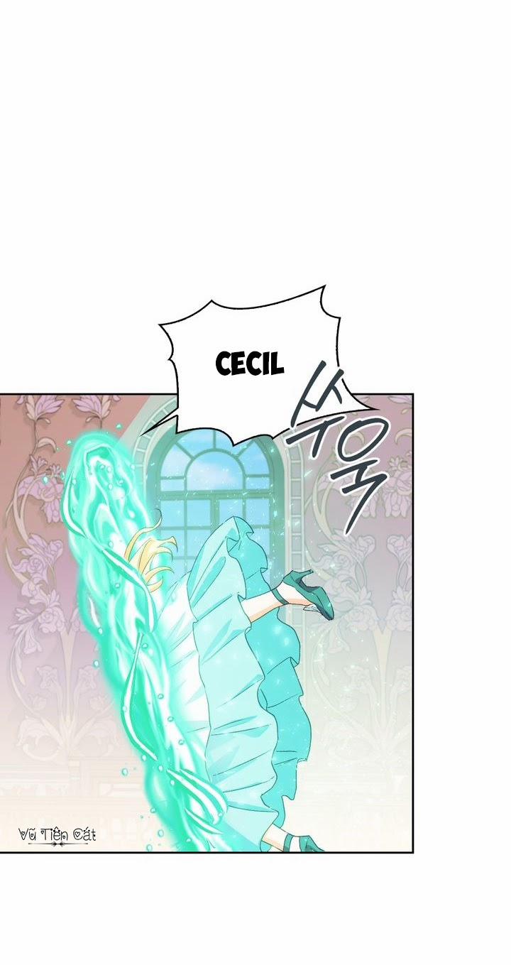 Ác Nữ Xứng Đôi Với Bạo Chúa 58 trang 57