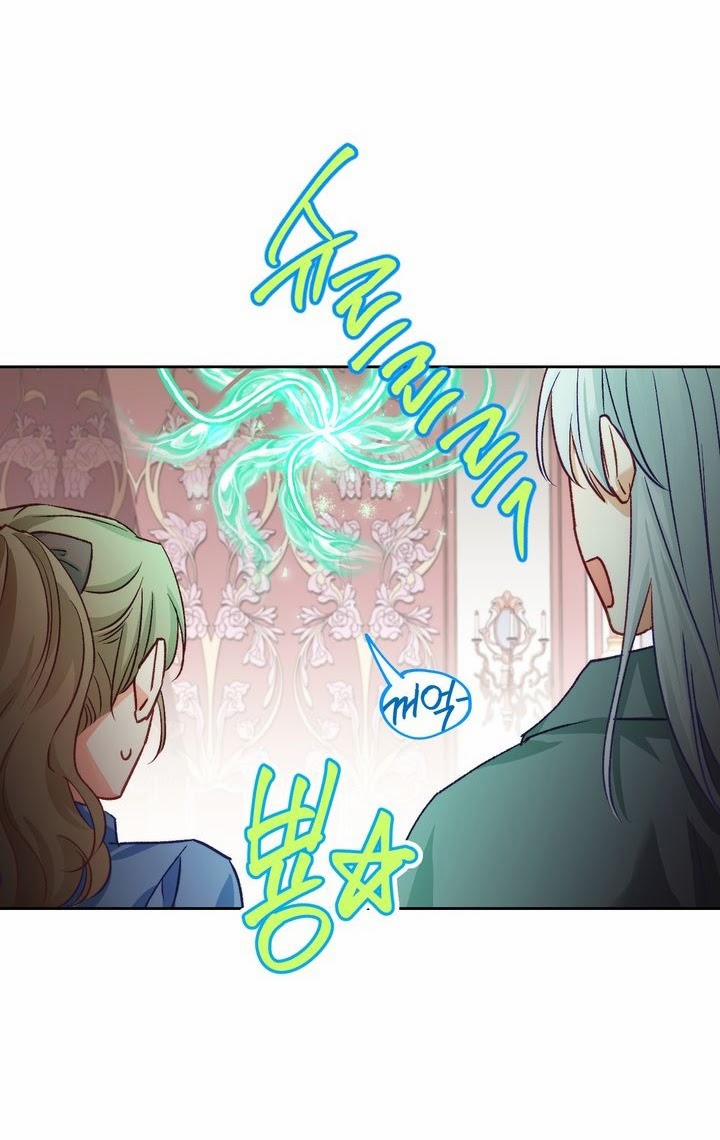 Ác Nữ Xứng Đôi Với Bạo Chúa 58 trang 58