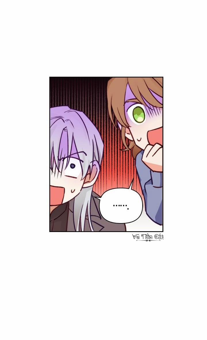 Ác Nữ Xứng Đôi Với Bạo Chúa 58 trang 59