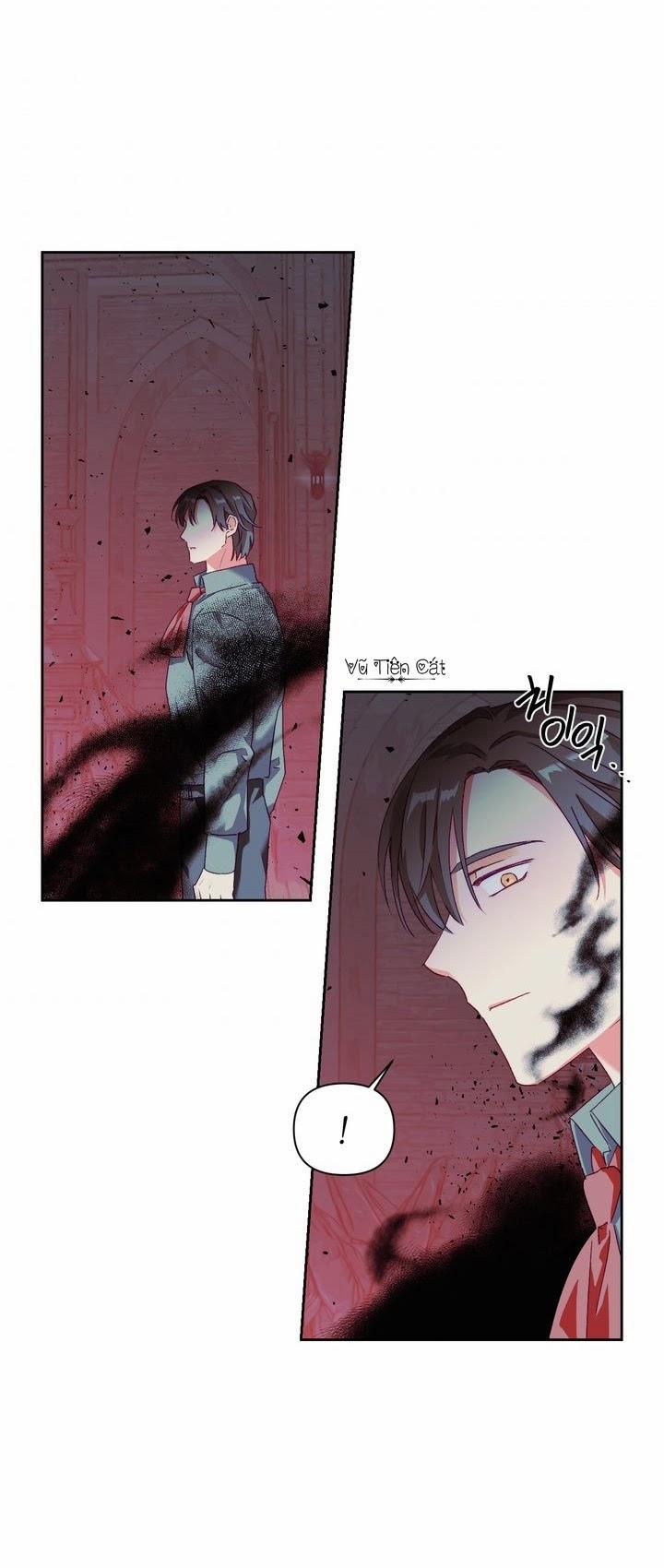 Ác Nữ Xứng Đôi Với Bạo Chúa 58 trang 6