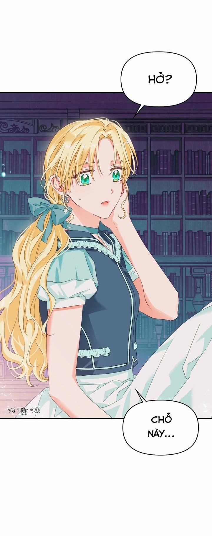 Ác Nữ Xứng Đôi Với Bạo Chúa 58 trang 63