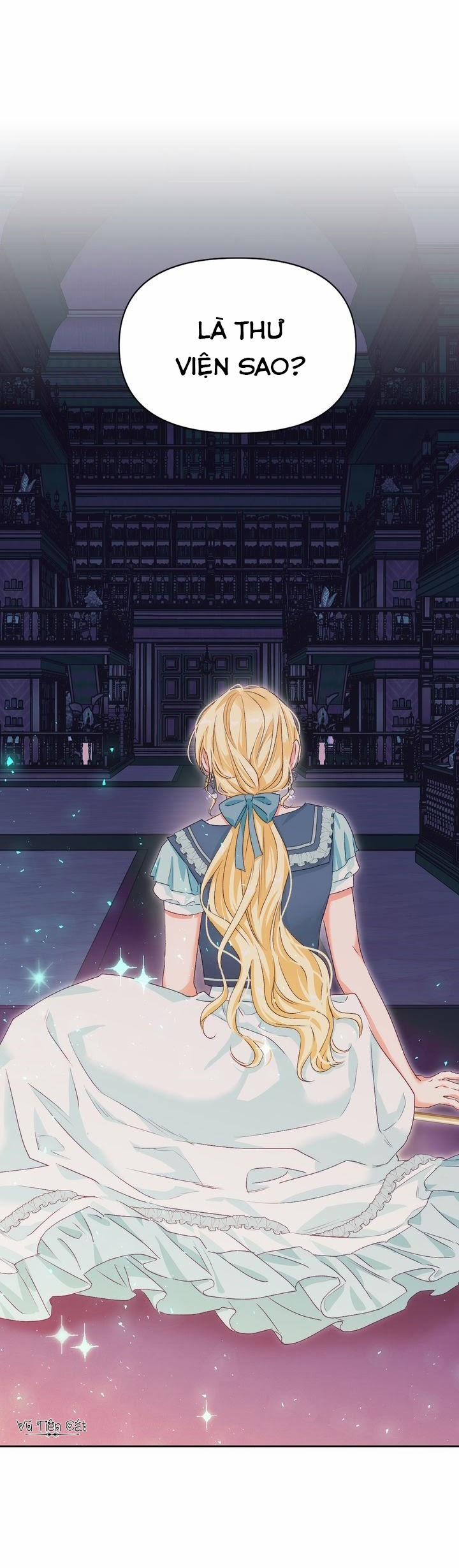 Ác Nữ Xứng Đôi Với Bạo Chúa 58 trang 64