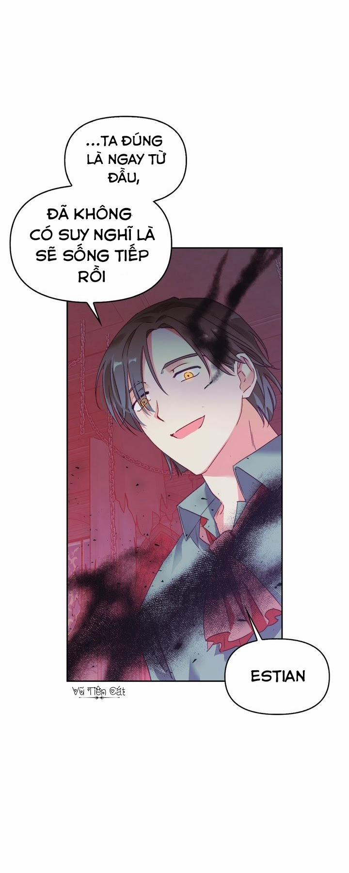 Ác Nữ Xứng Đôi Với Bạo Chúa 58 trang 7