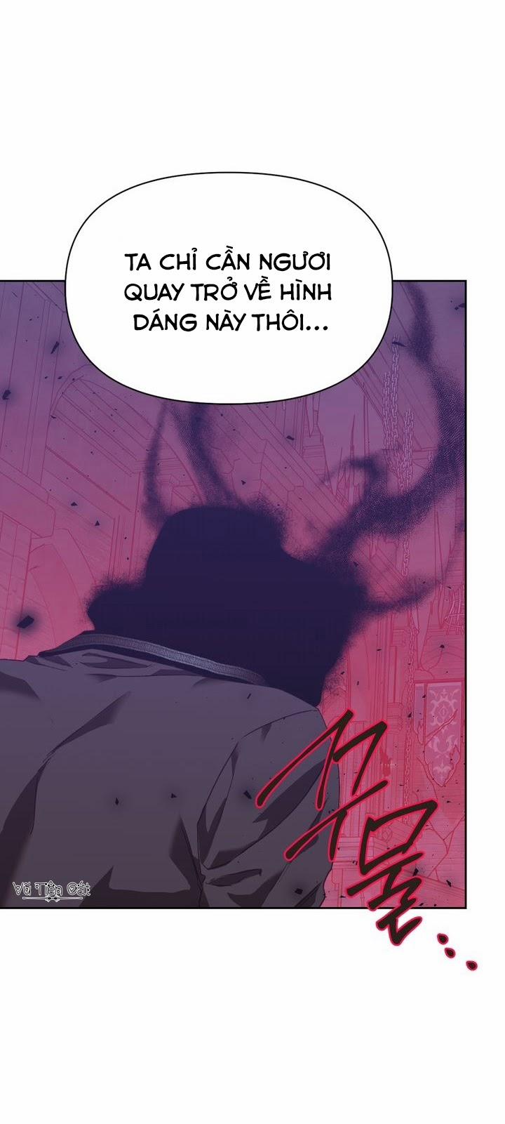 Ác Nữ Xứng Đôi Với Bạo Chúa 58 trang 8