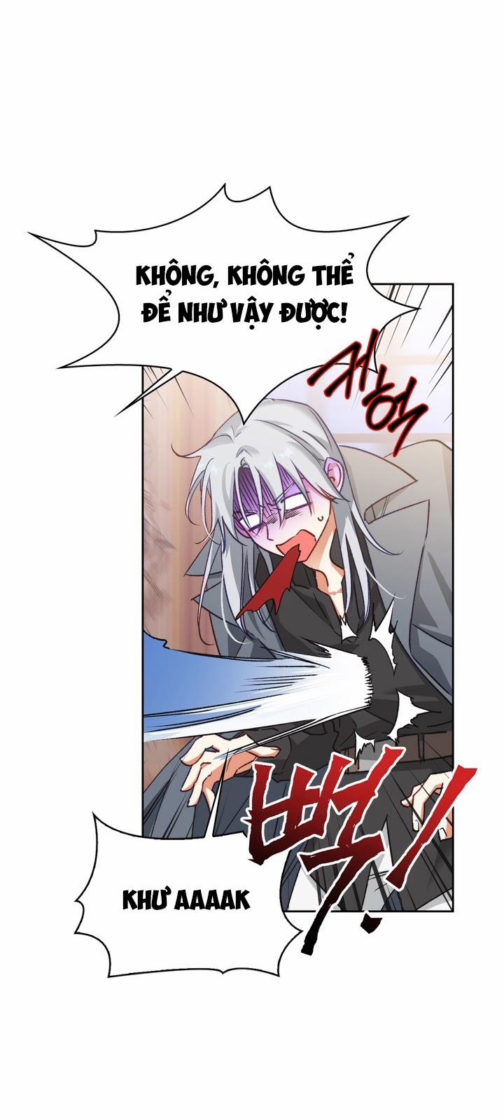 Ác Nữ Xứng Đôi Với Bạo Chúa 59 trang 10