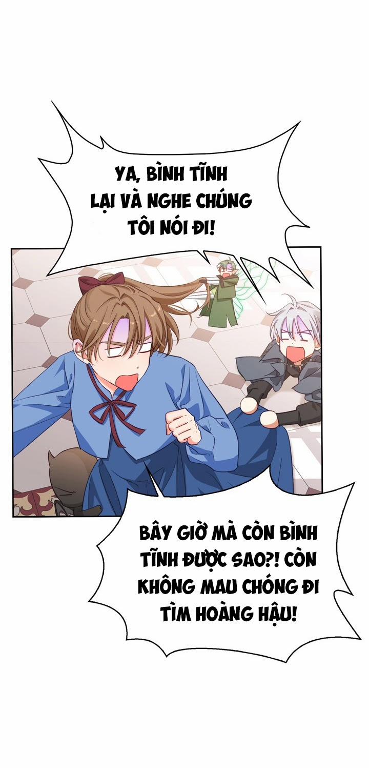 Ác Nữ Xứng Đôi Với Bạo Chúa 59 trang 11