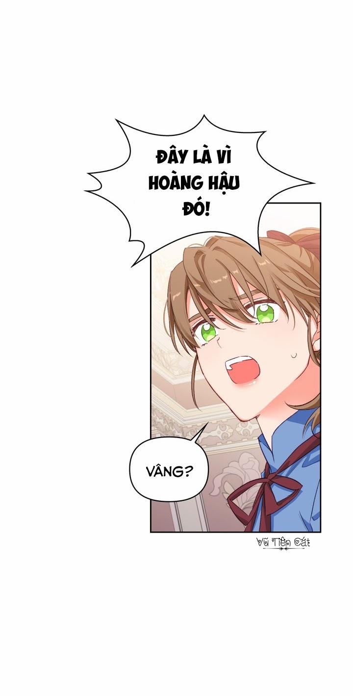 Ác Nữ Xứng Đôi Với Bạo Chúa 59 trang 12