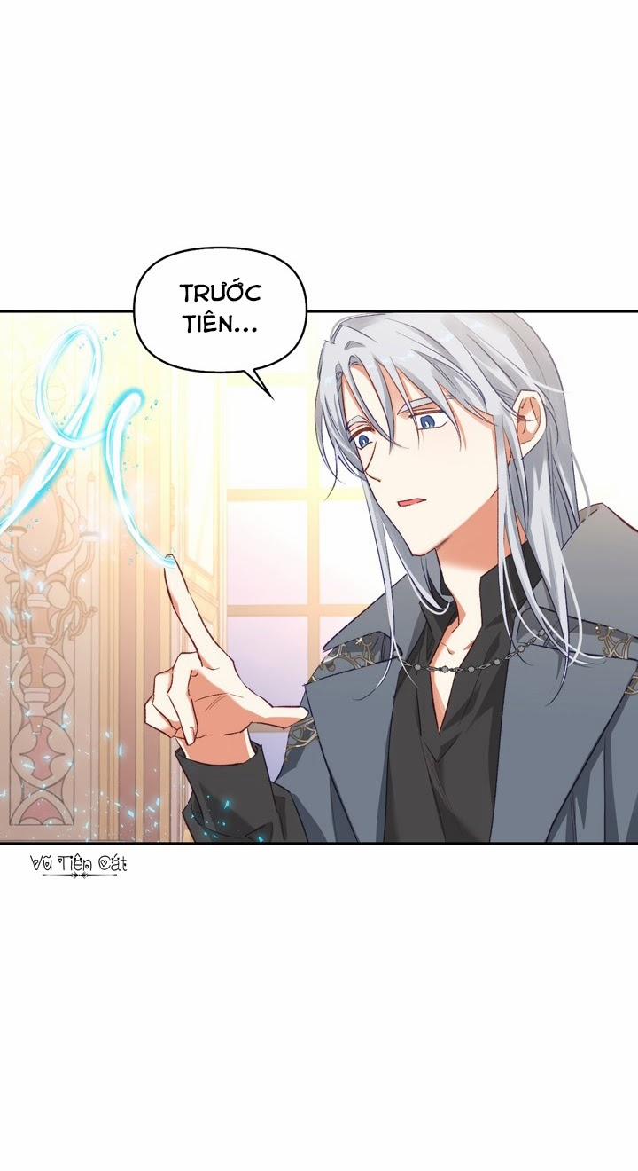 Ác Nữ Xứng Đôi Với Bạo Chúa 59 trang 15